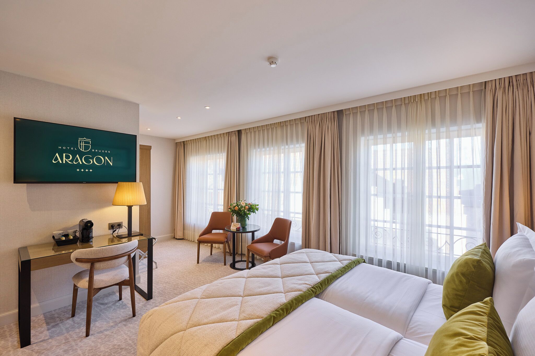 Foto - Hotel Aragon
