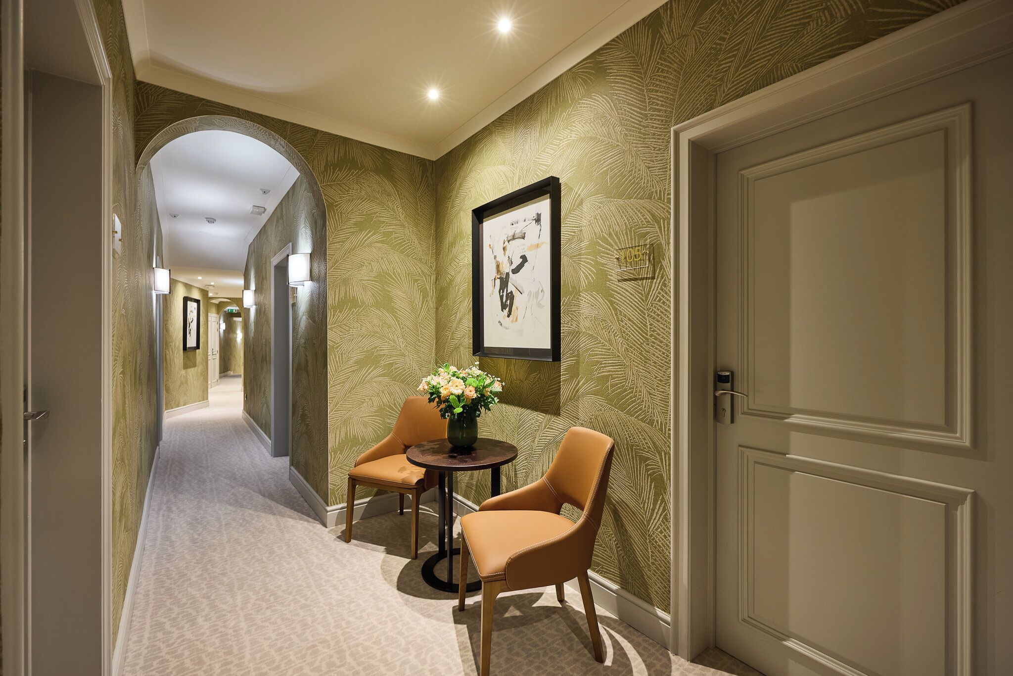 Photo - Hotel Aragon