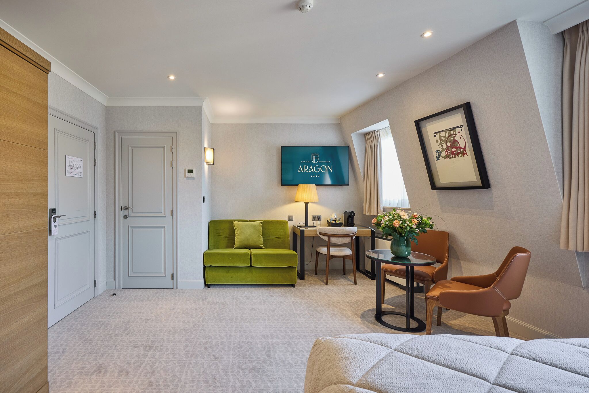 Photo - Hotel Aragon