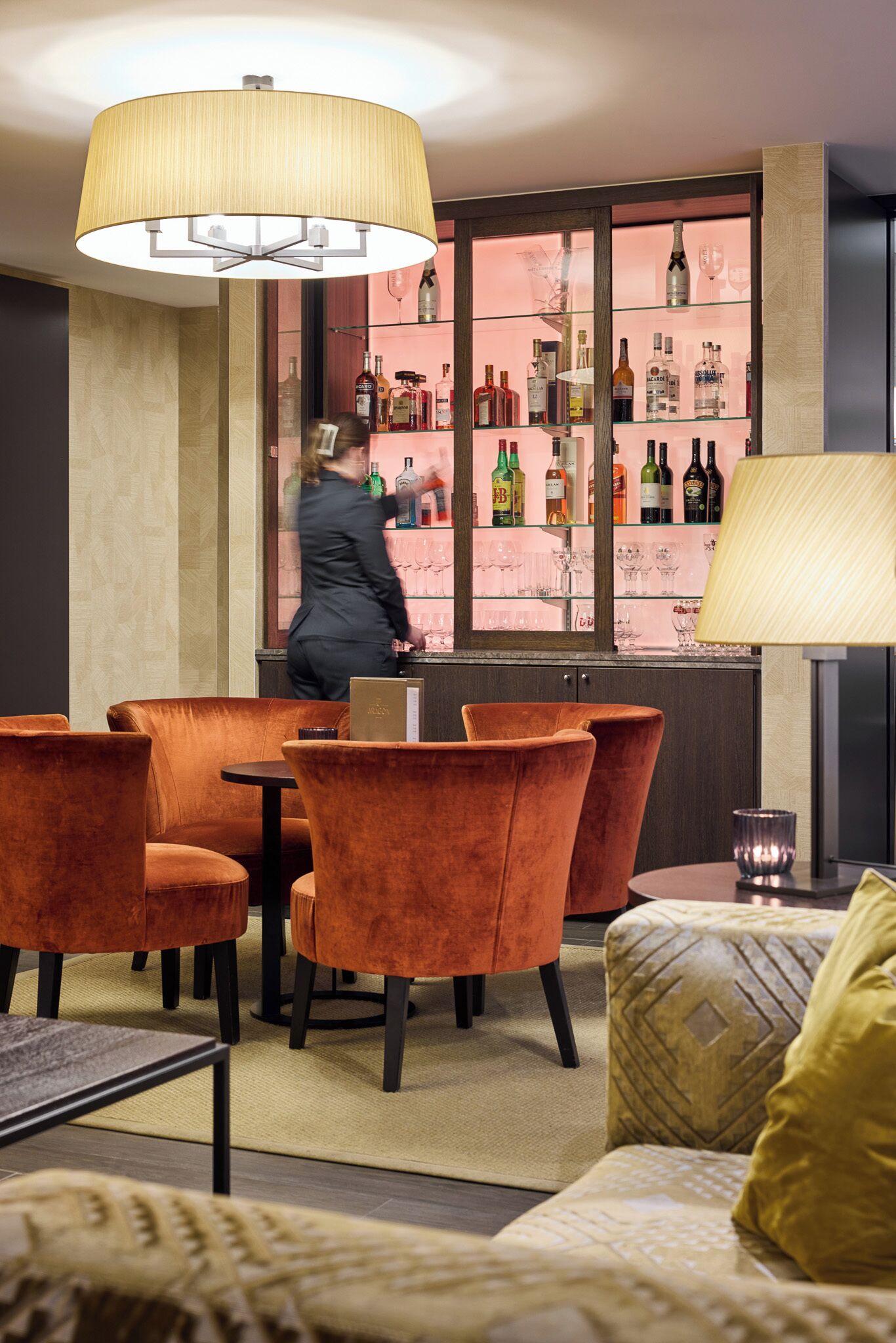 Foto - Hotel Aragon