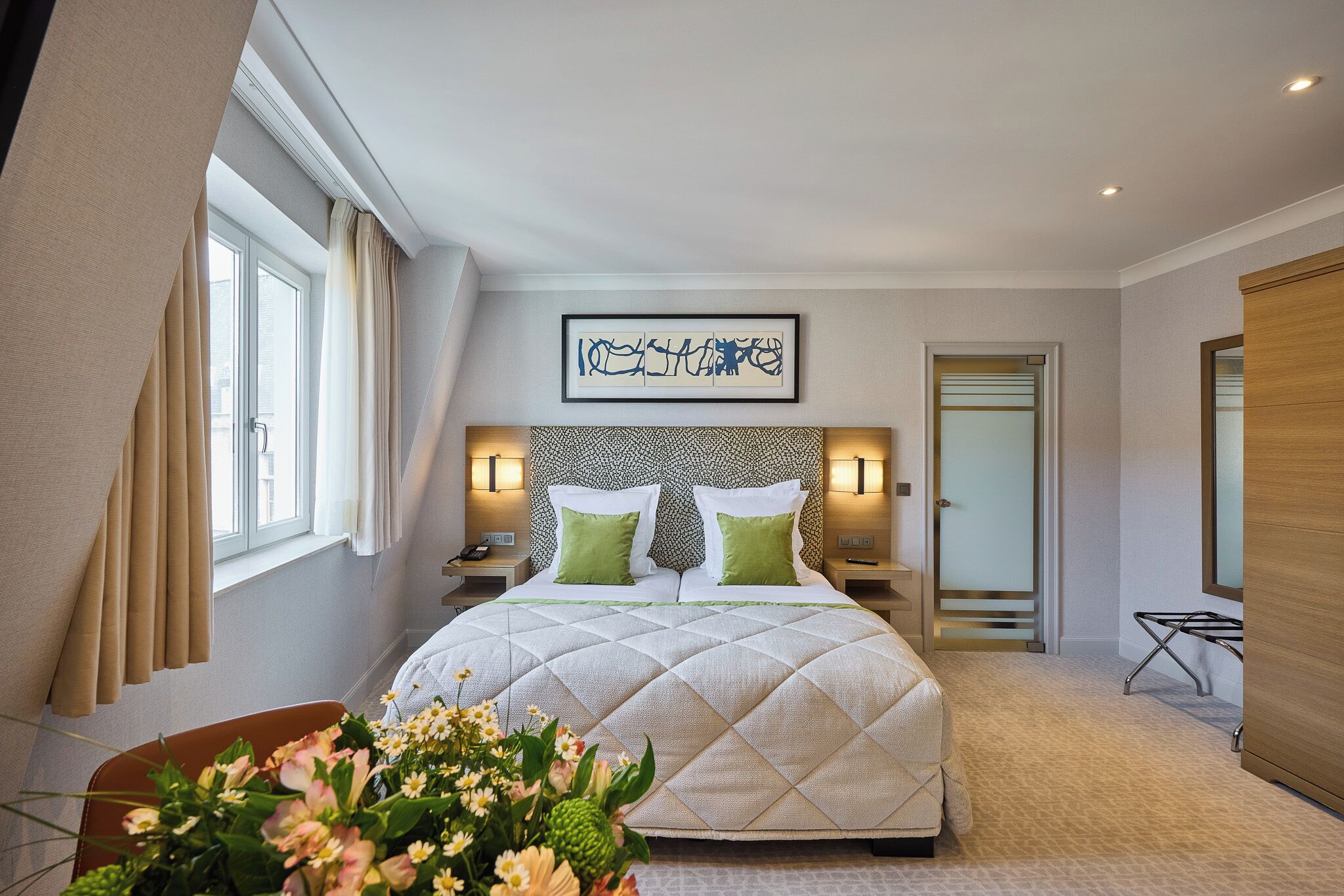 Photo - Hotel Aragon