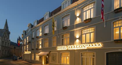 Hotel Aragon