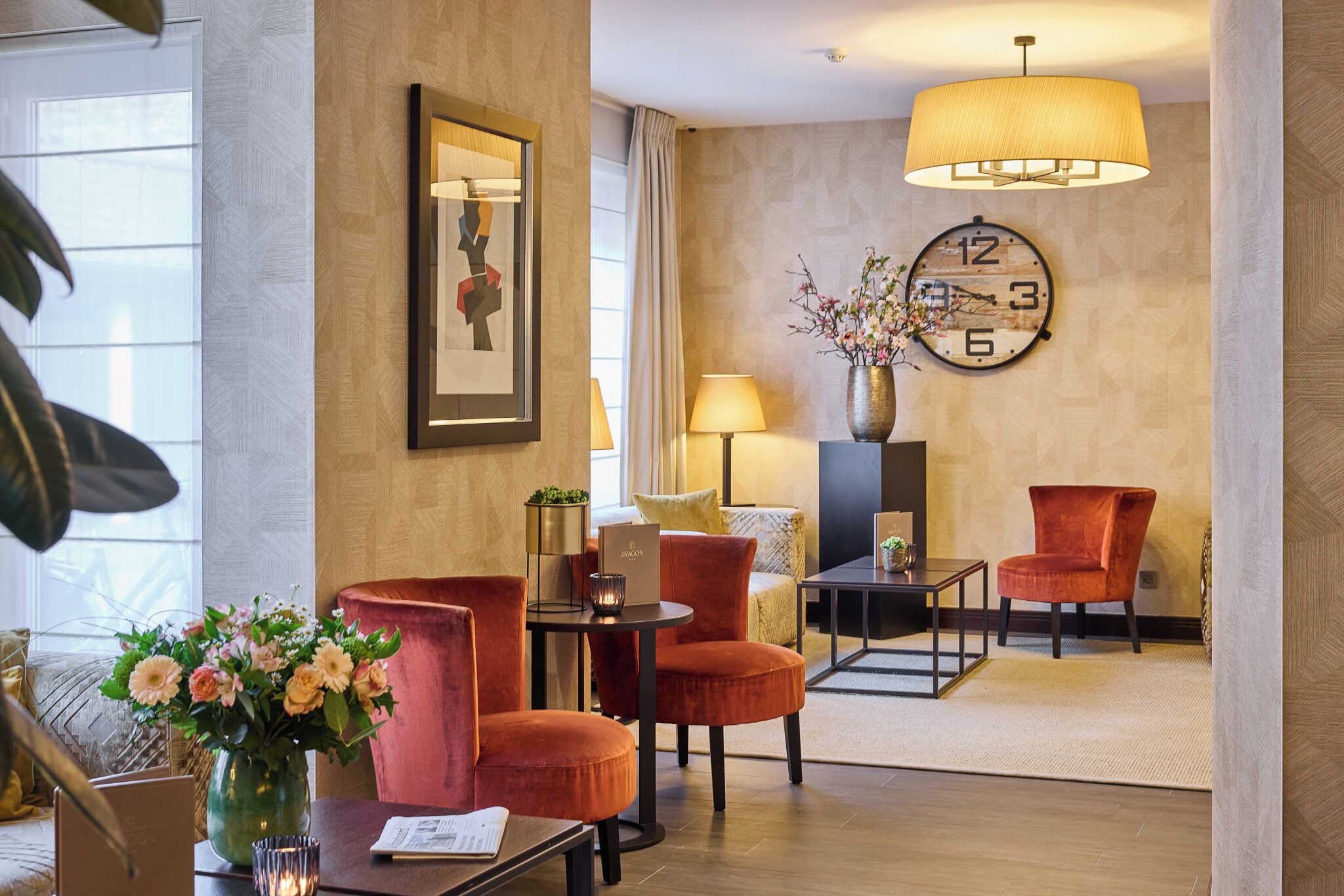Foto - Hotel Aragon
