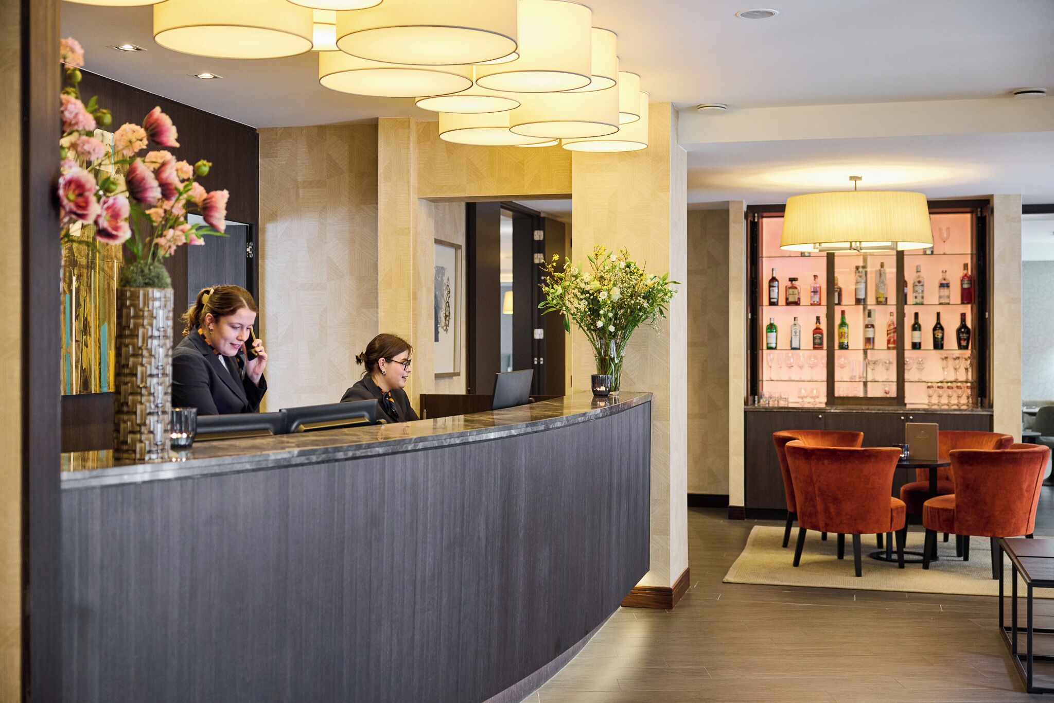 Foto - Hotel Aragon