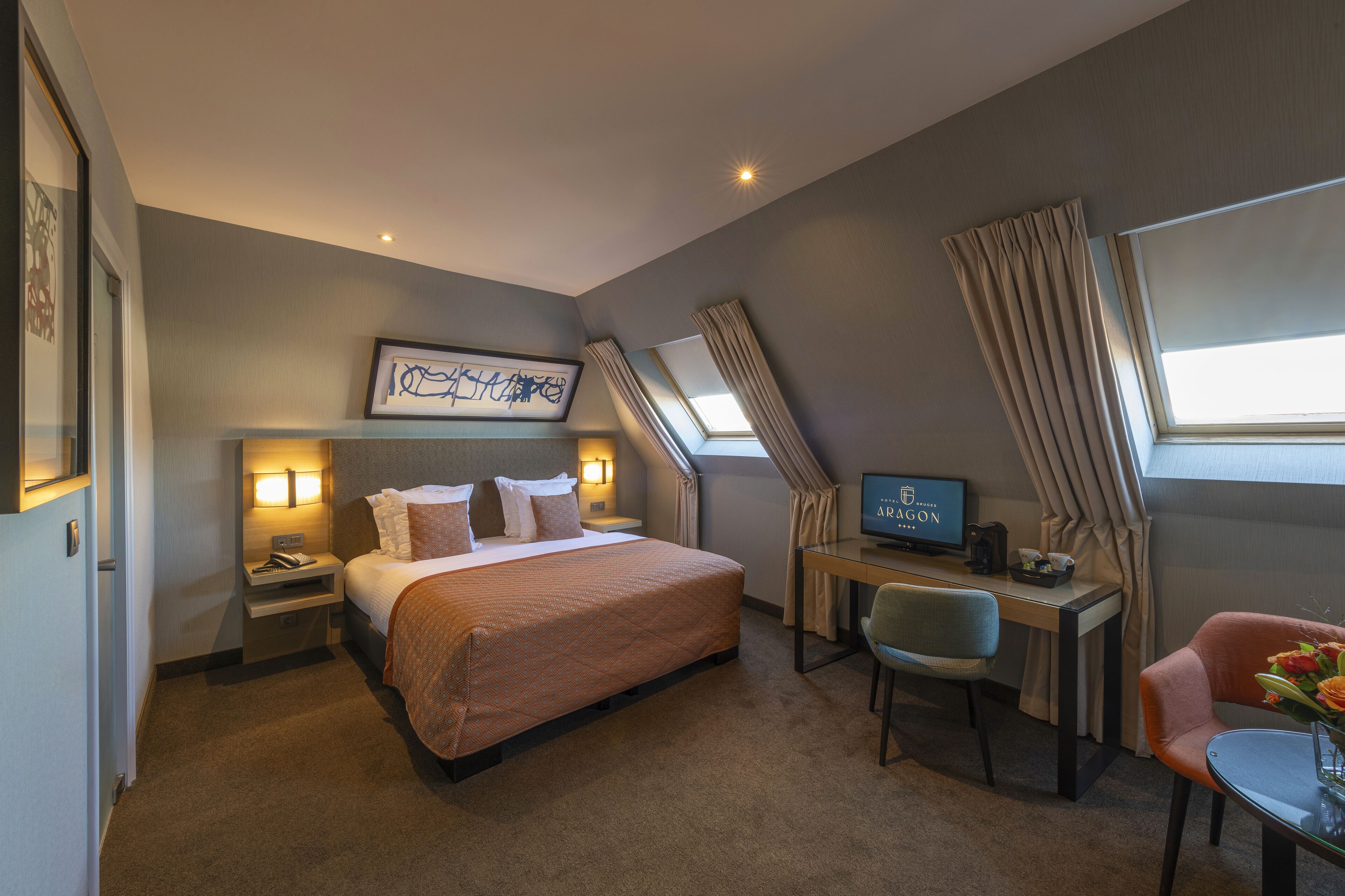 Photo - Hotel Aragon