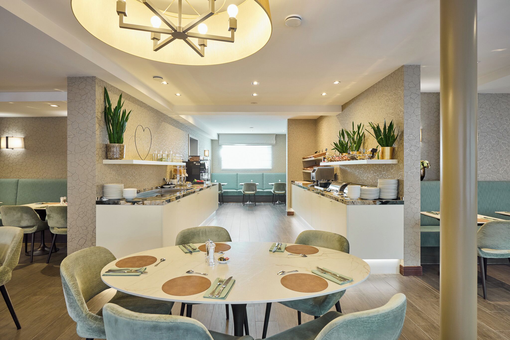 Photo - Hotel Aragon