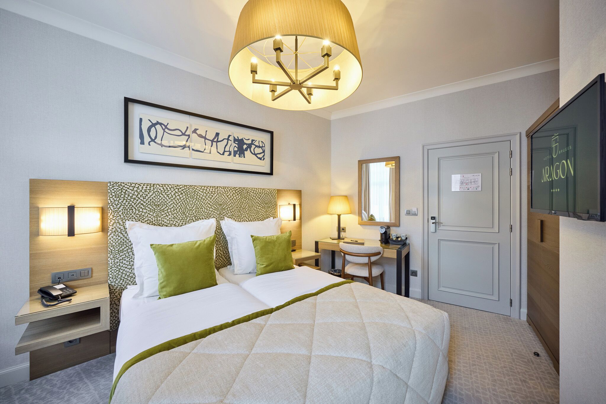 Superior Classic Room