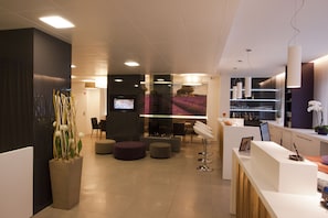 Recepción