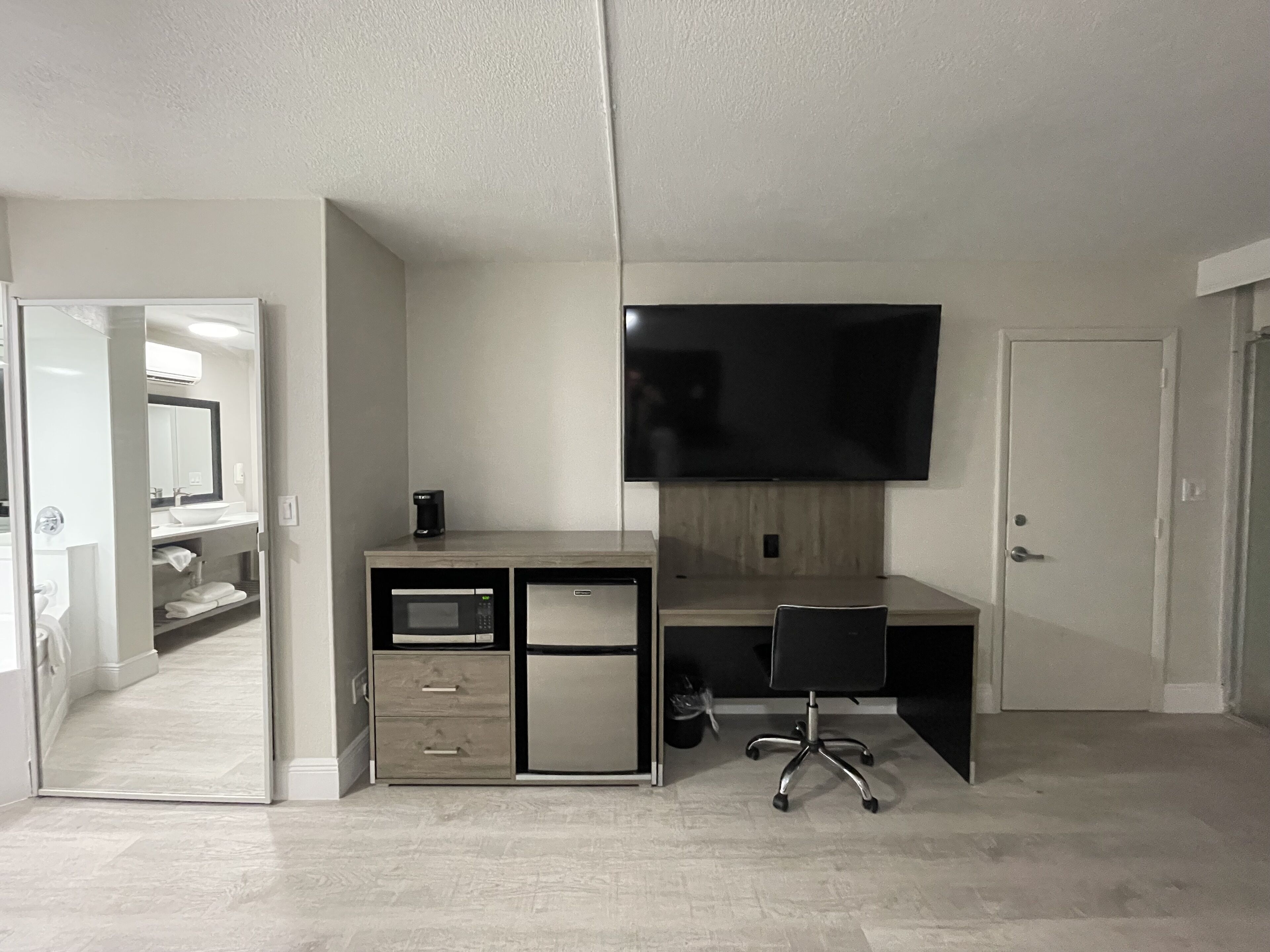 Foto - Quality Inn & Suites Airport/Cruise Port Hollywood