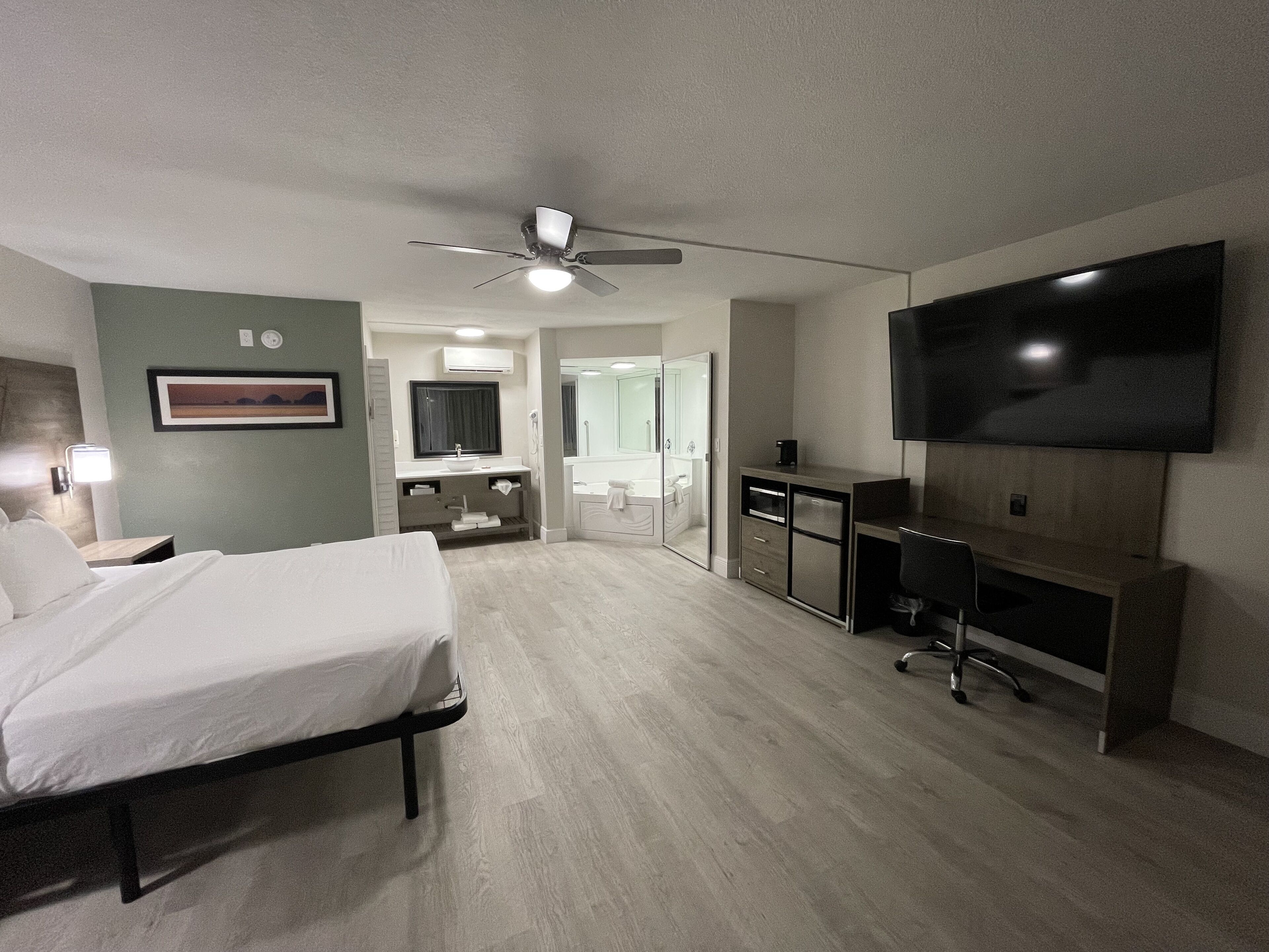 Foto - Quality Inn & Suites Airport/Cruise Port Hollywood