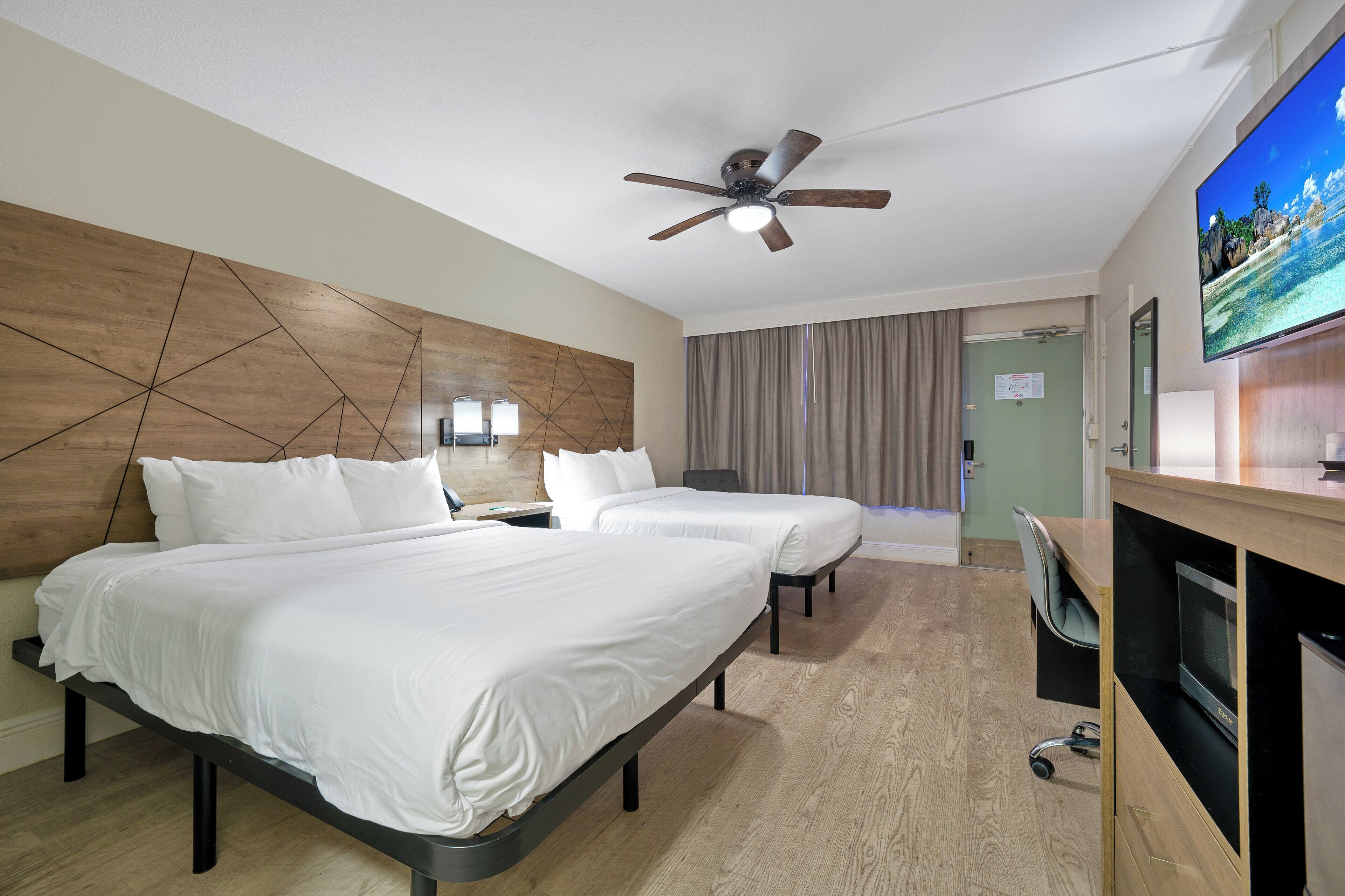 Foto - Quality Inn & Suites Airport/Cruise Port Hollywood