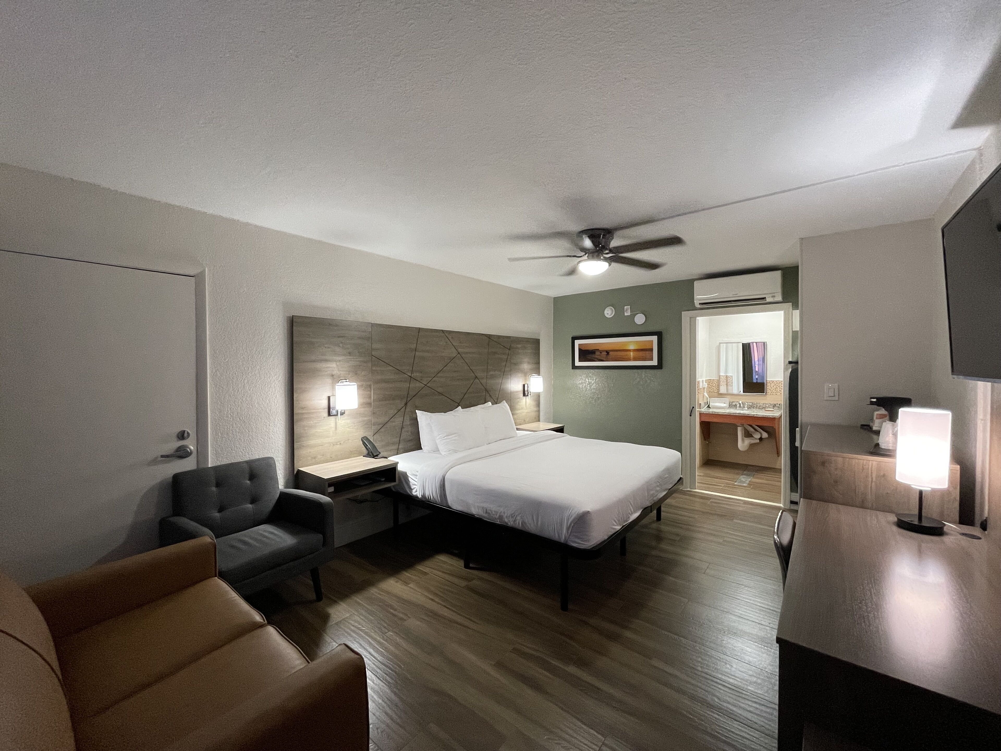 Foto - Quality Inn & Suites Airport/Cruise Port Hollywood