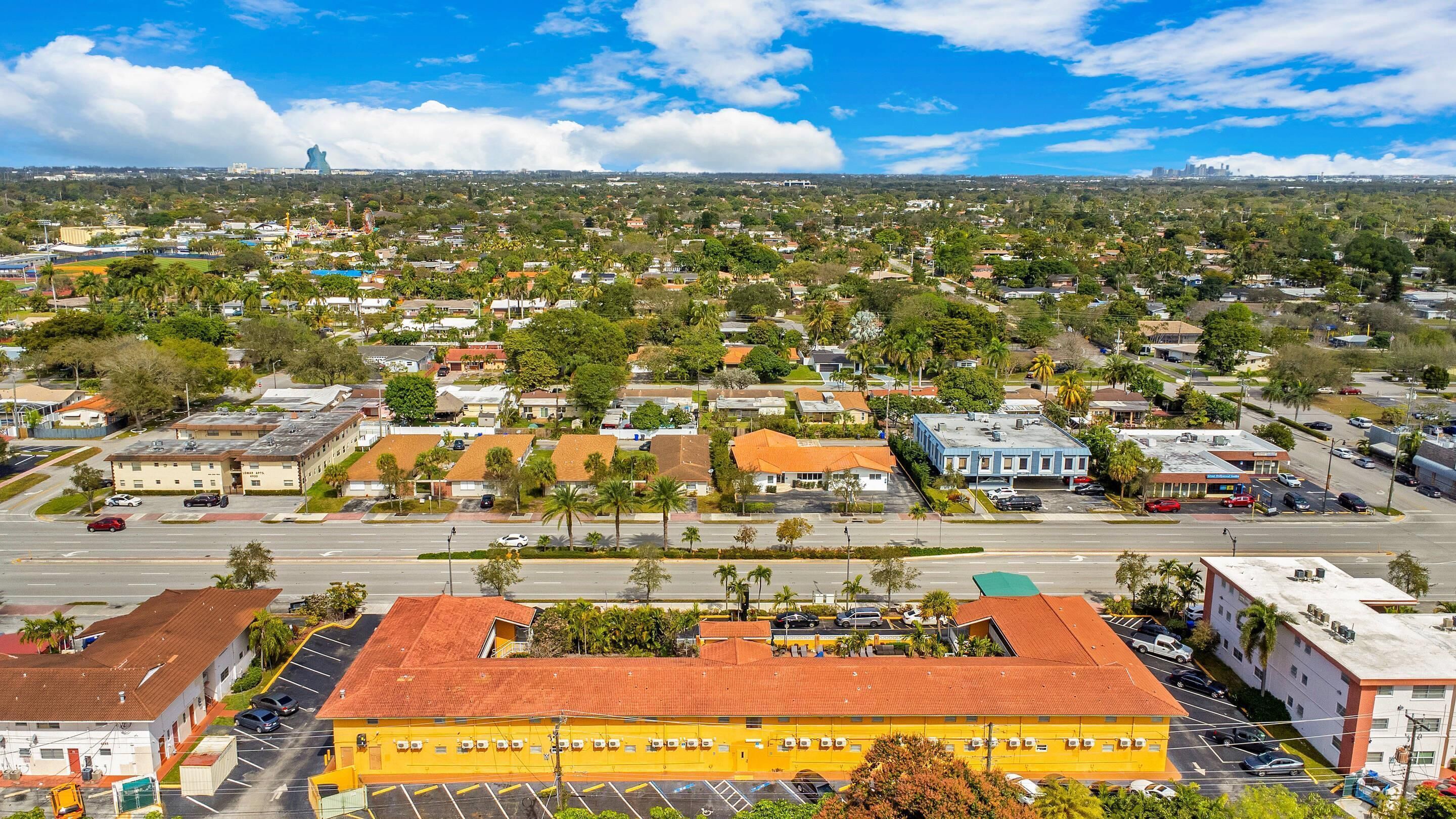 Foto - Quality Inn & Suites Airport/Cruise Port Hollywood