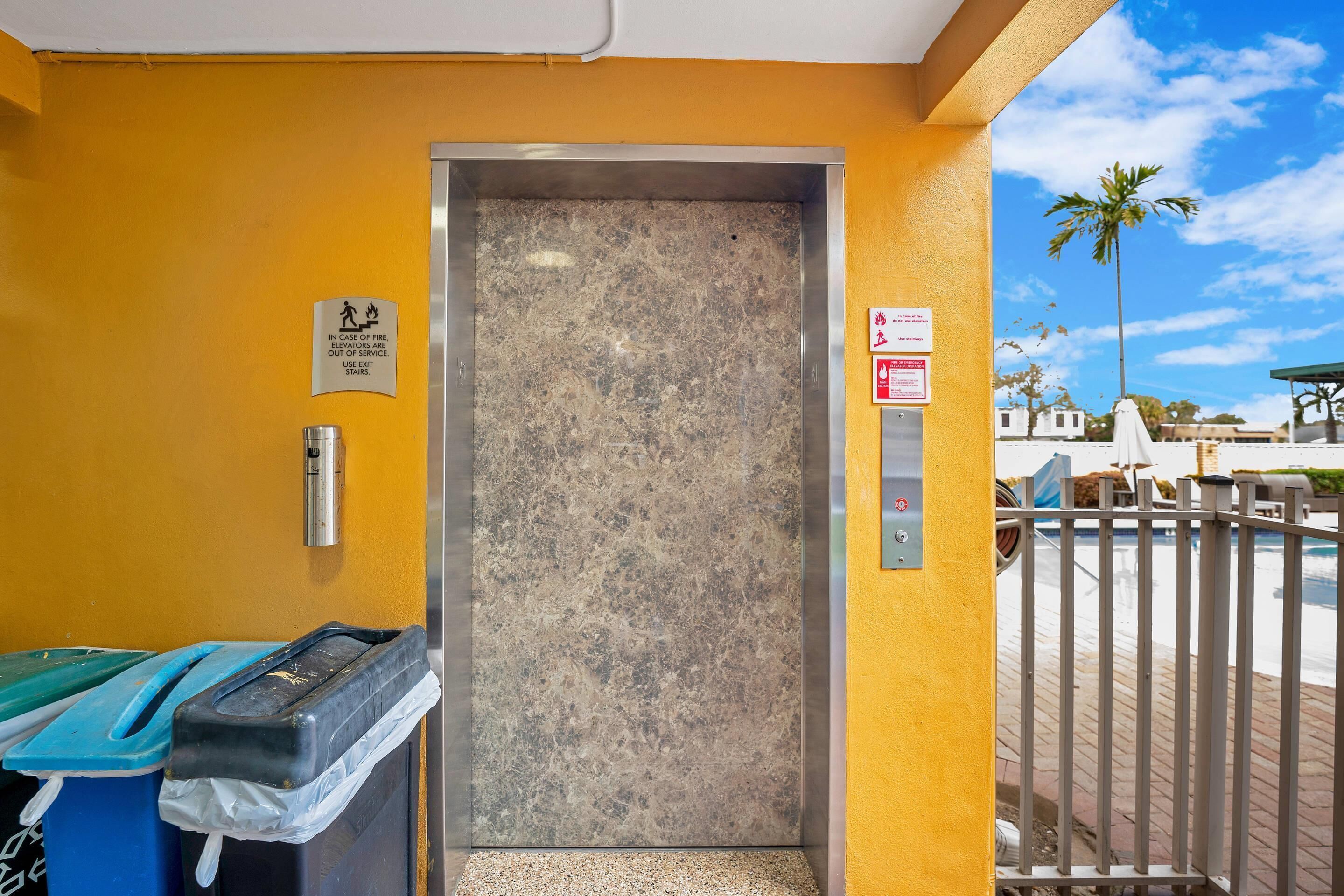 Foto - Quality Inn & Suites Airport/Cruise Port Hollywood