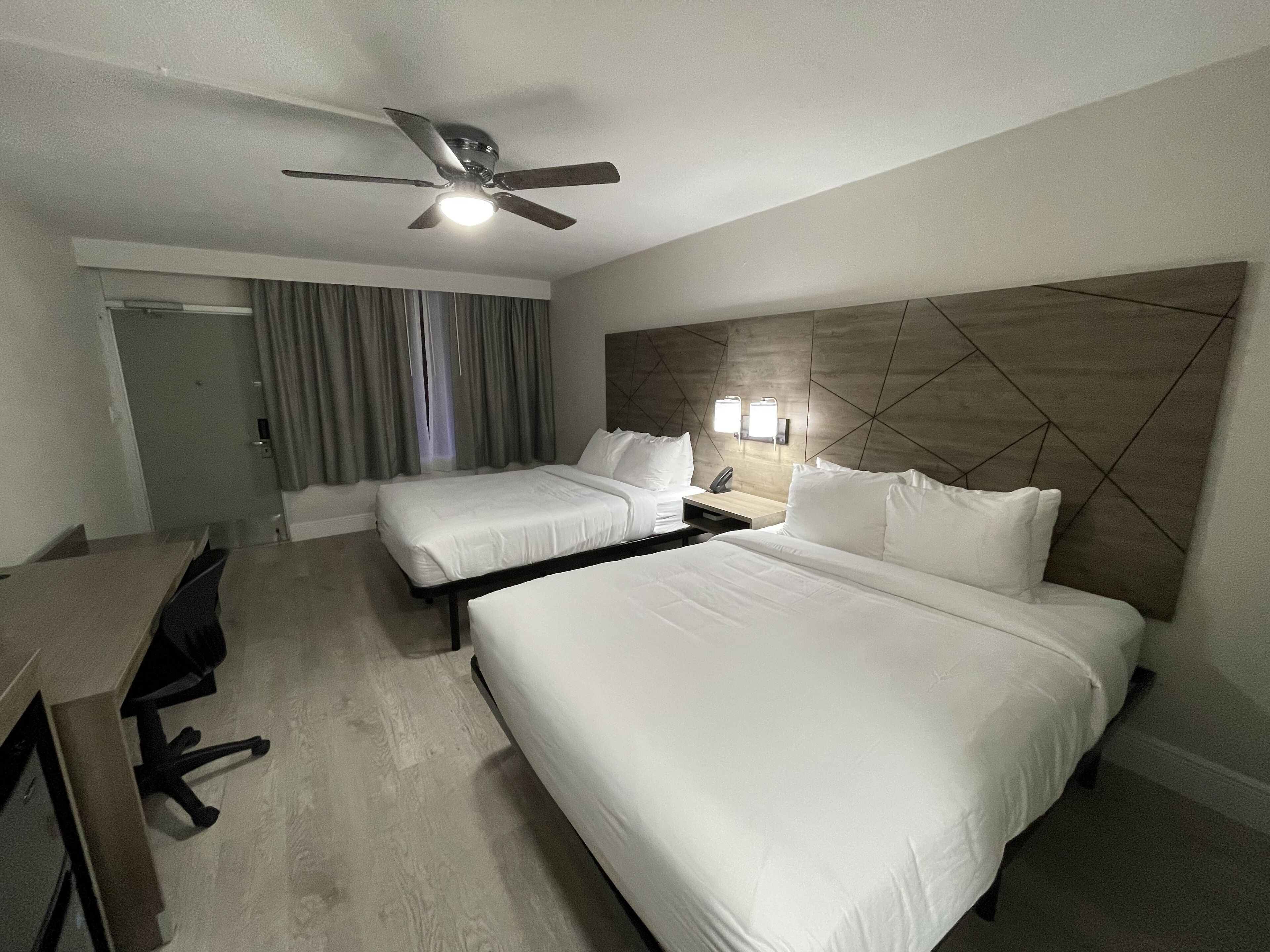 Foto - Quality Inn & Suites Airport/Cruise Port Hollywood
