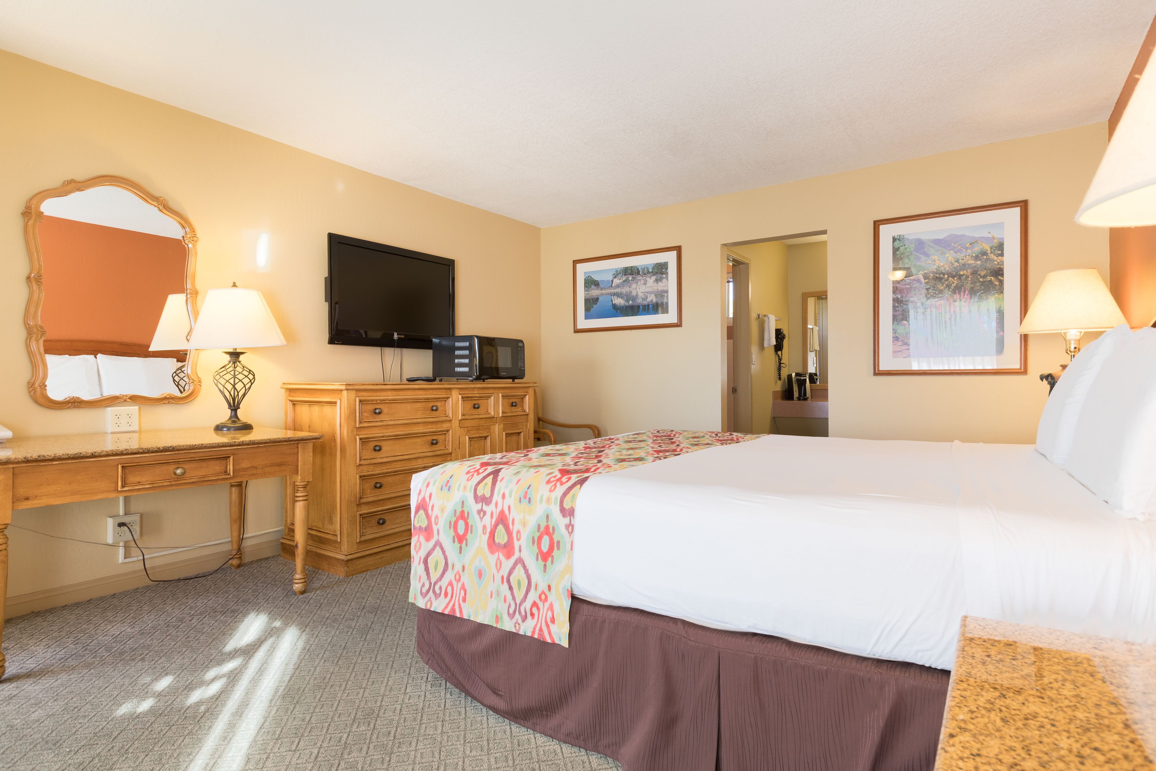 Chambre Familiale, 2 chambres | Coffres-forts dans les chambres, décoration personnalisée