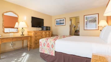 Chambre familiale, 2 chambres | Coffre-fort, décor unique, ameublement unique, rideaux d’obscurcissement