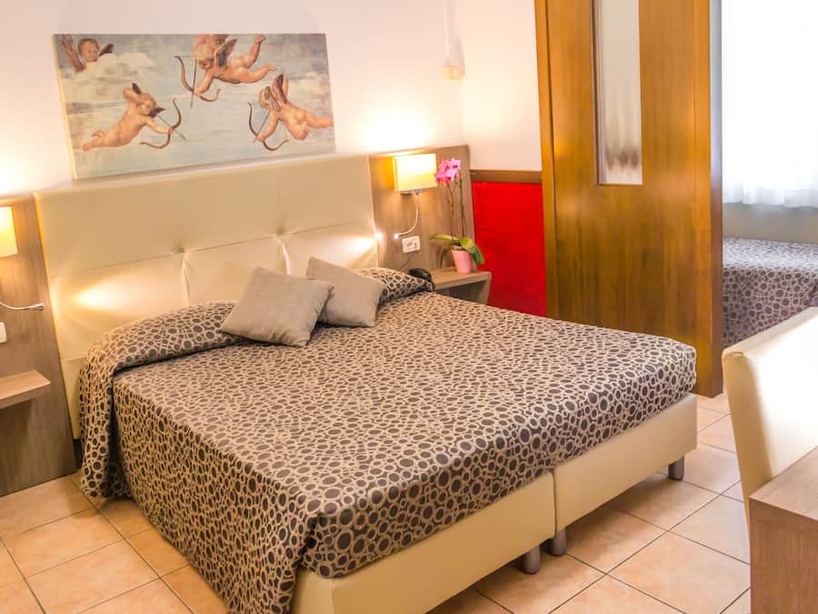 Peralatan tempat tidur premium, gebar bulu kapas, katil Select Comfort