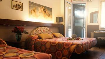 1 bedroom, premium bedding, Select Comfort beds, in-room safe