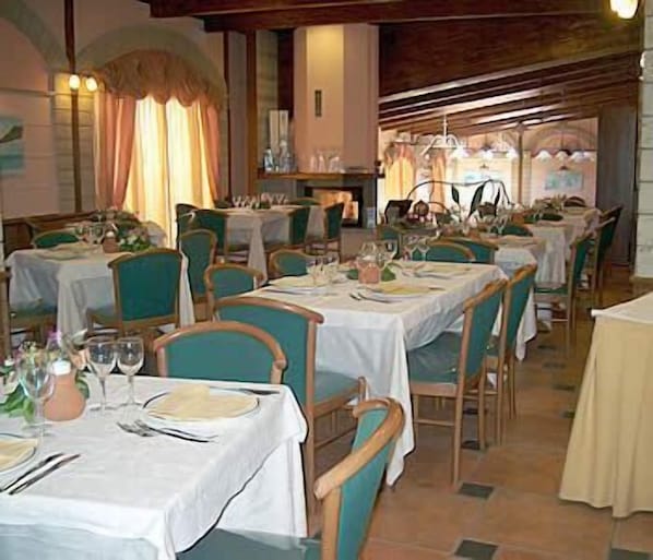 Restauration