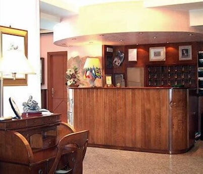 Hotel Grillo Verde