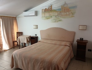 Superior Double Room | In-room safe, individually decorated, free cribs/infant beds