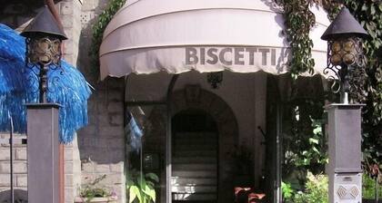 Hotel Bagnaia