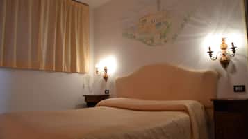 Superior-Doppelzimmer