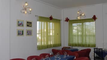Salón de fiestas