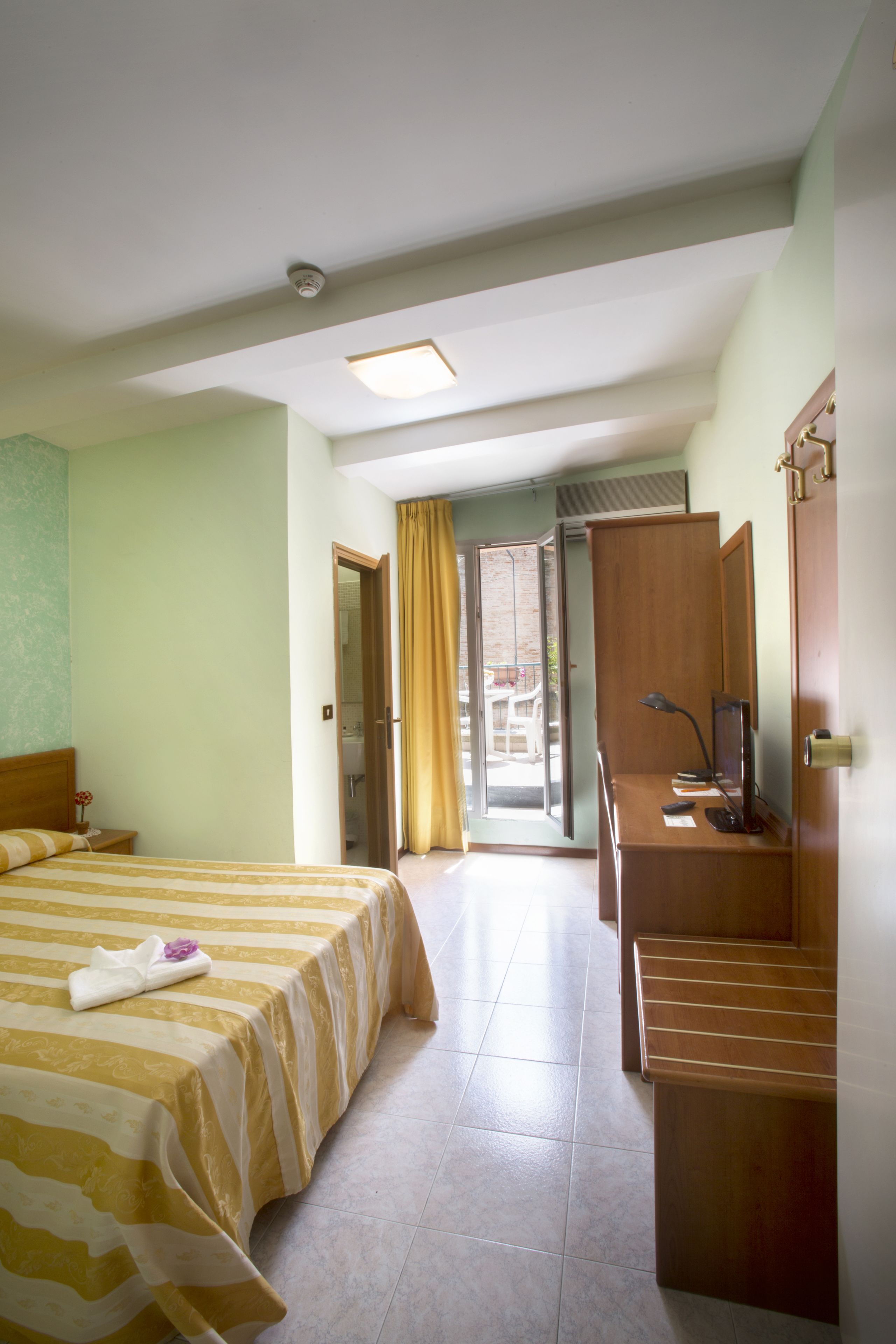 in-room safe, desk, blackout curtains, cots/infant beds