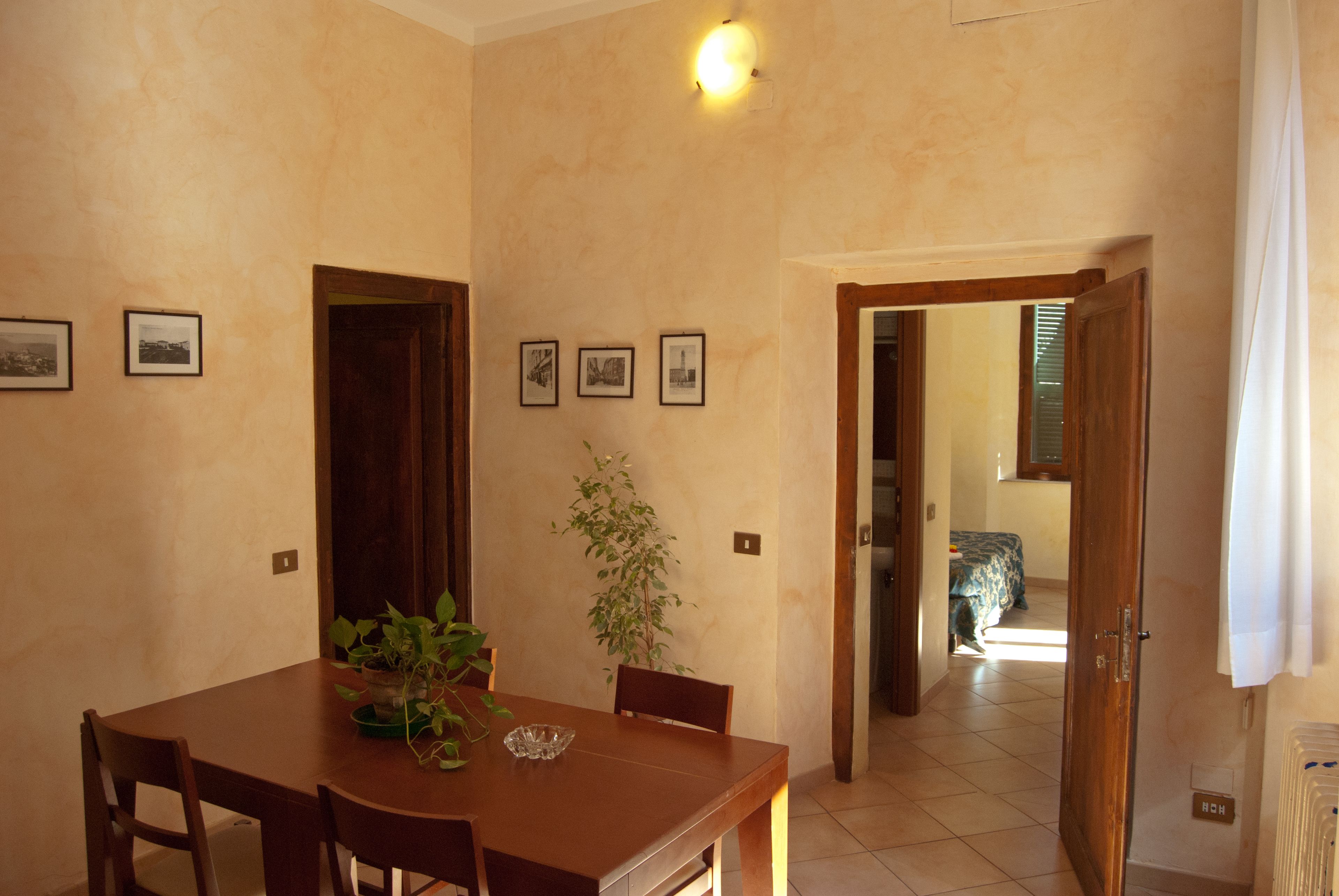 apartment | in-room safe, desk, blackout curtains, cots/infant beds