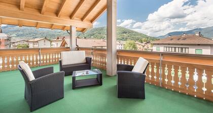 Hotel Dolomiti