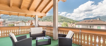 Hotel Dolomiti