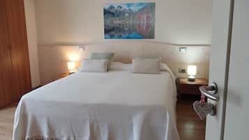 Appartement, 1 chambre, dans les dépendances (4 adults)