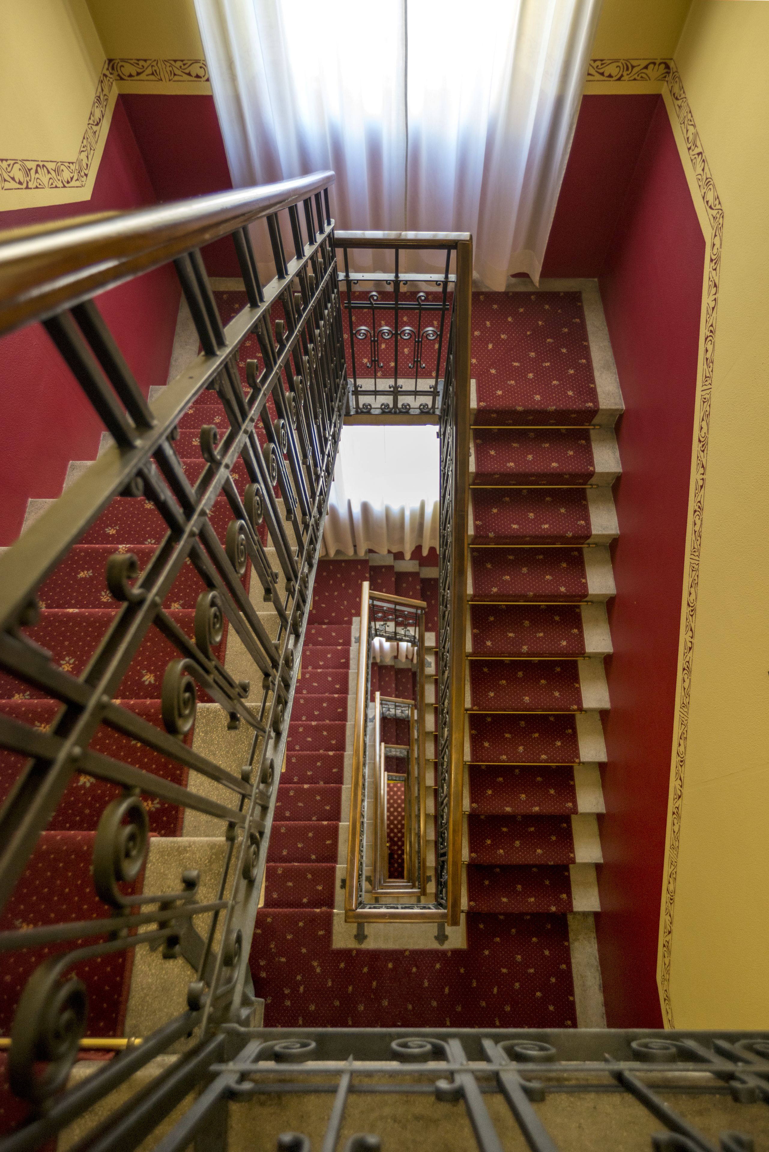 Foto - Lancaster Hotel