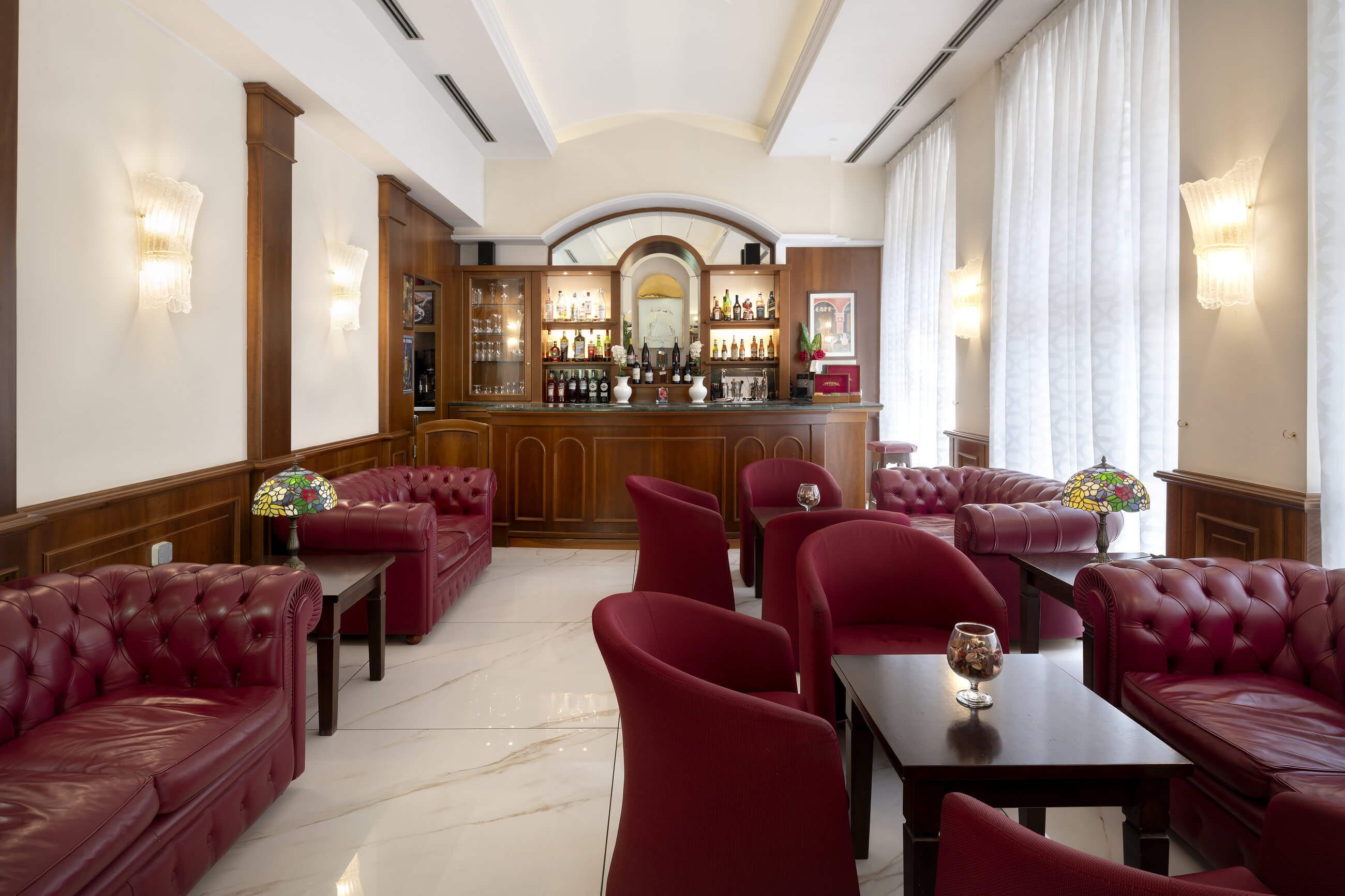 Photo - Lancaster Hotel