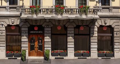 Lancaster Hotel