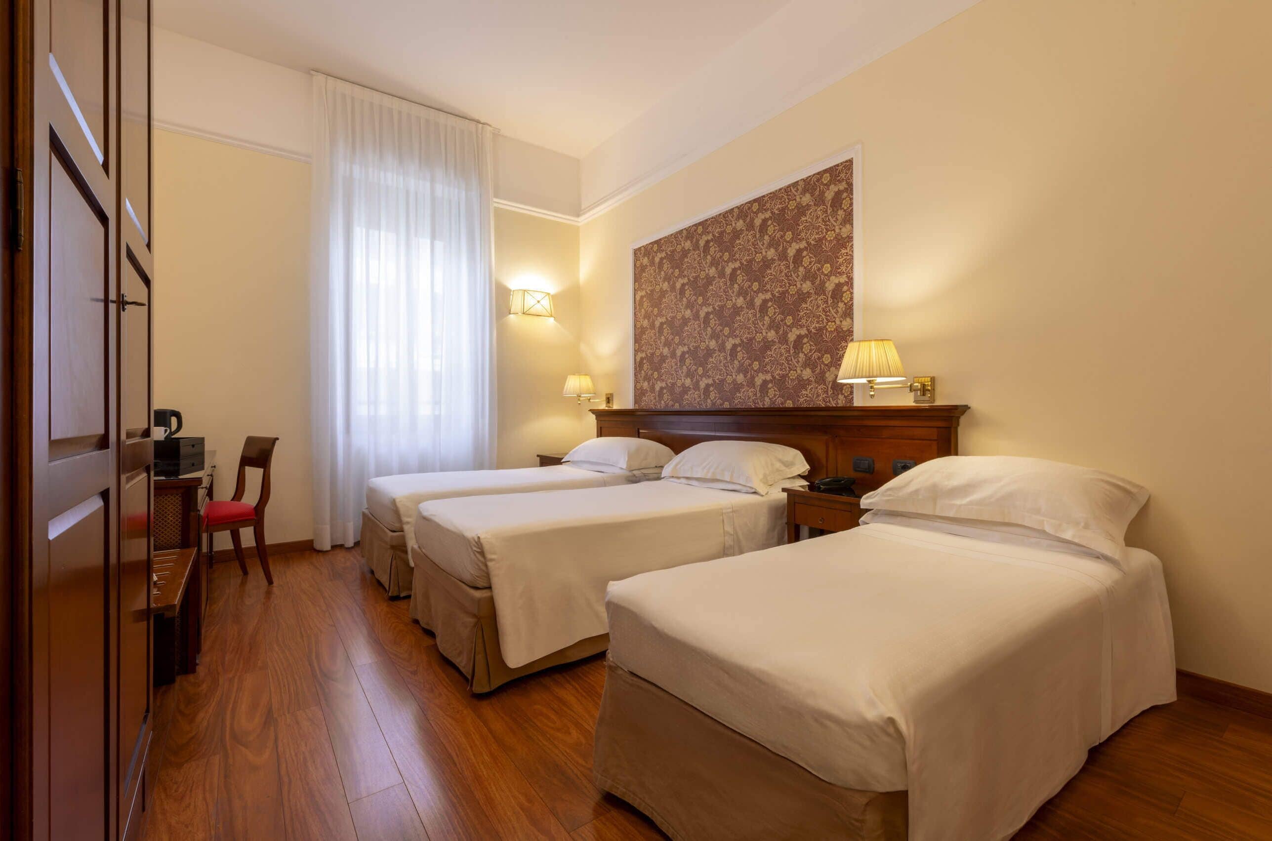 Foto - Lancaster Hotel