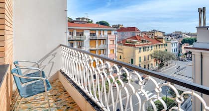 B&B Hotel Celle Ligure