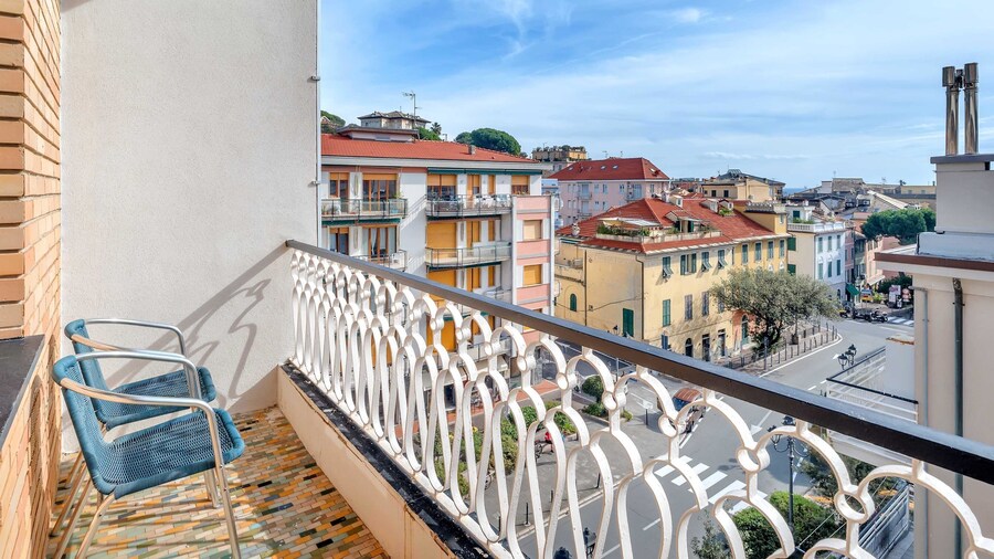 B&B Hotel Celle Ligure