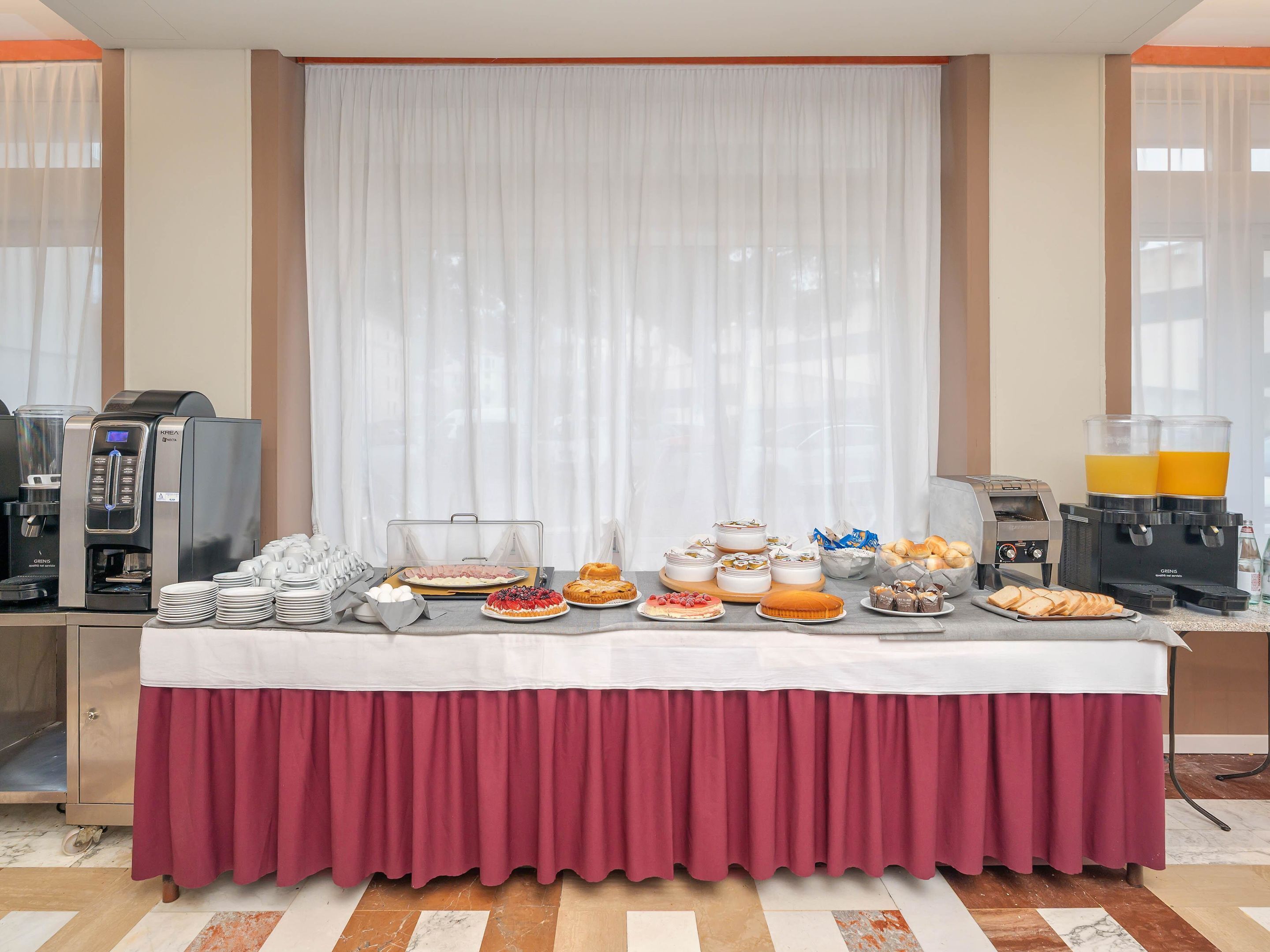 Photo - B&B Hotel Celle Ligure
