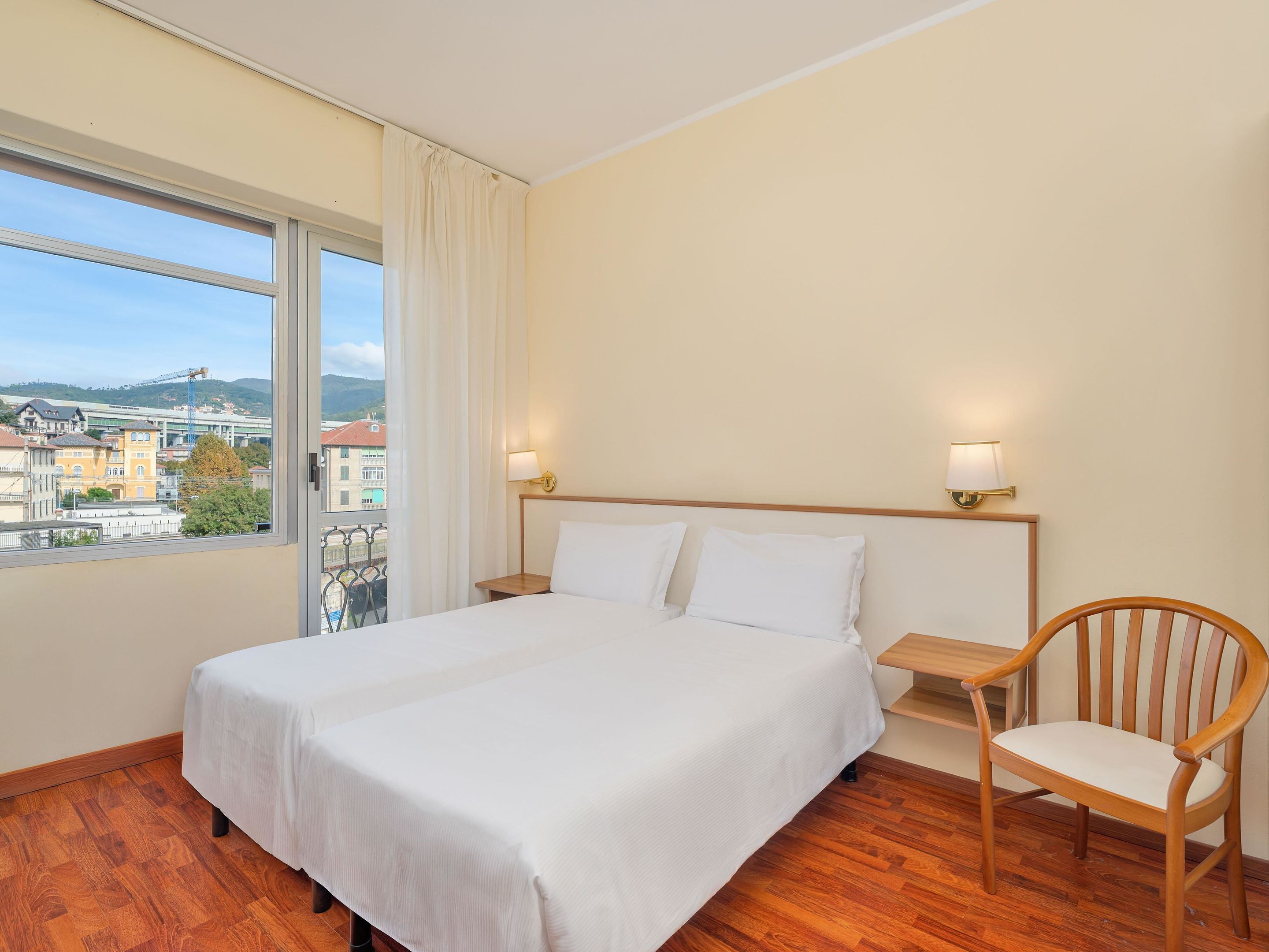 Photo - B&B Hotel Celle Ligure