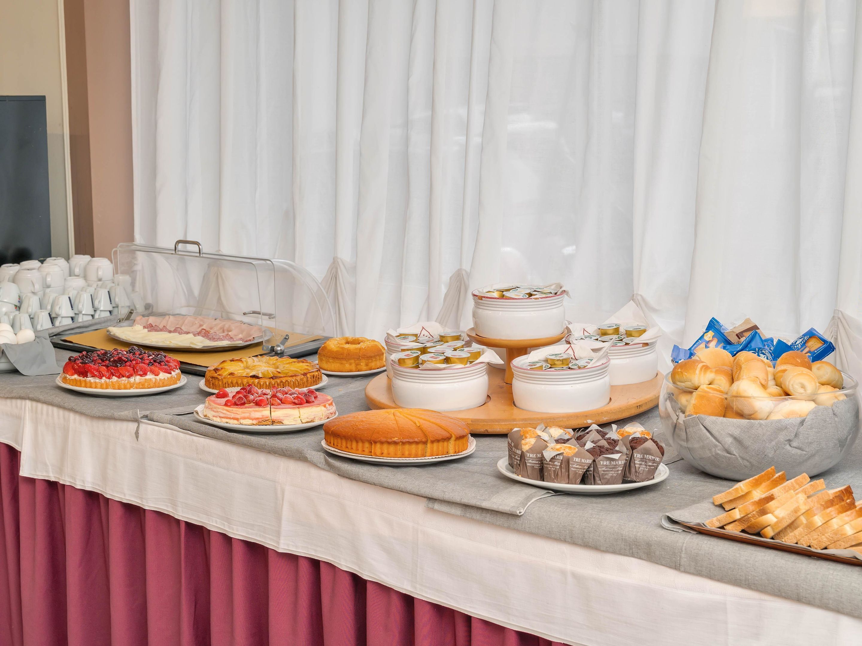 Photo - B&B Hotel Celle Ligure