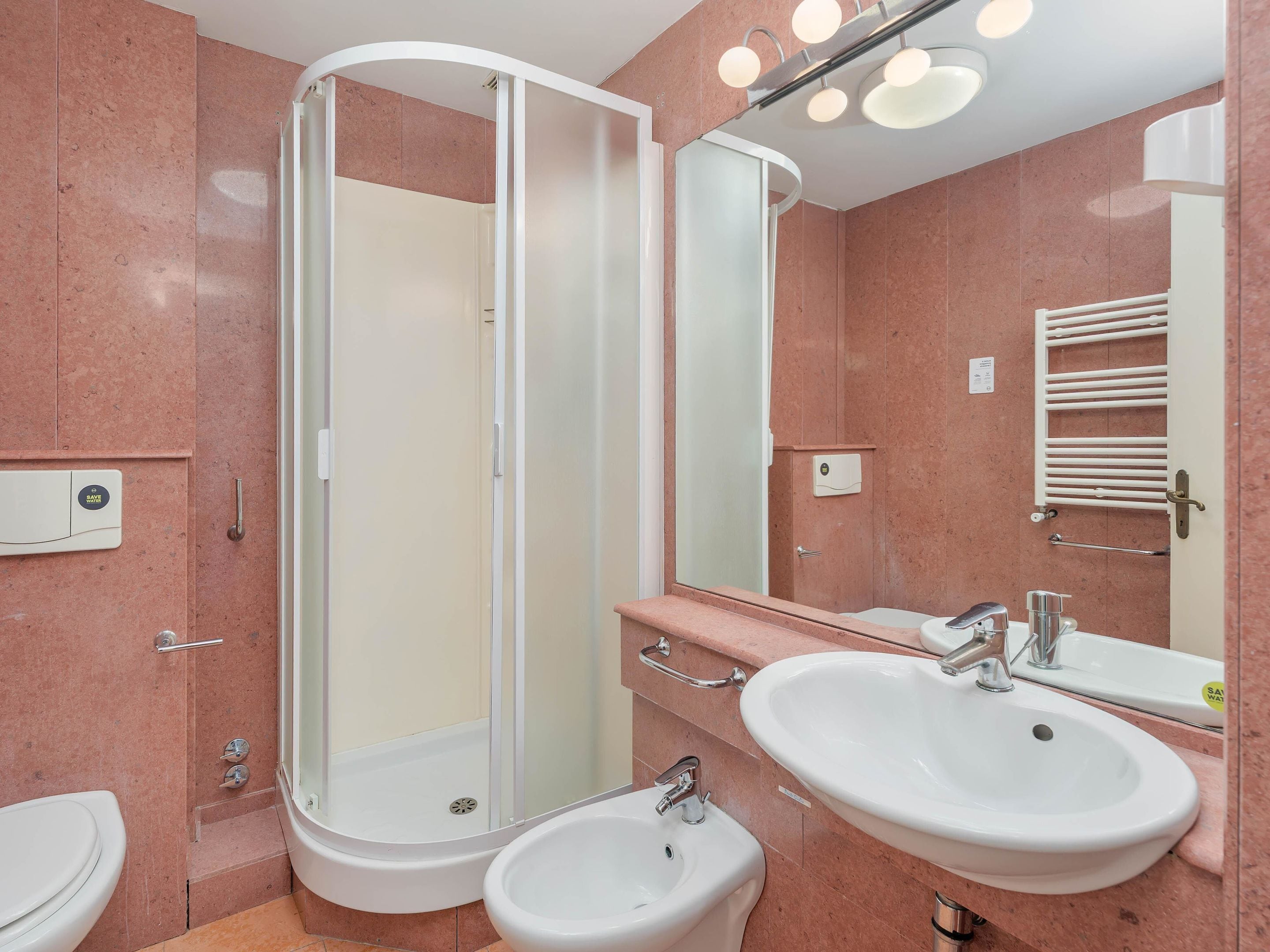 Photo - B&B Hotel Celle Ligure