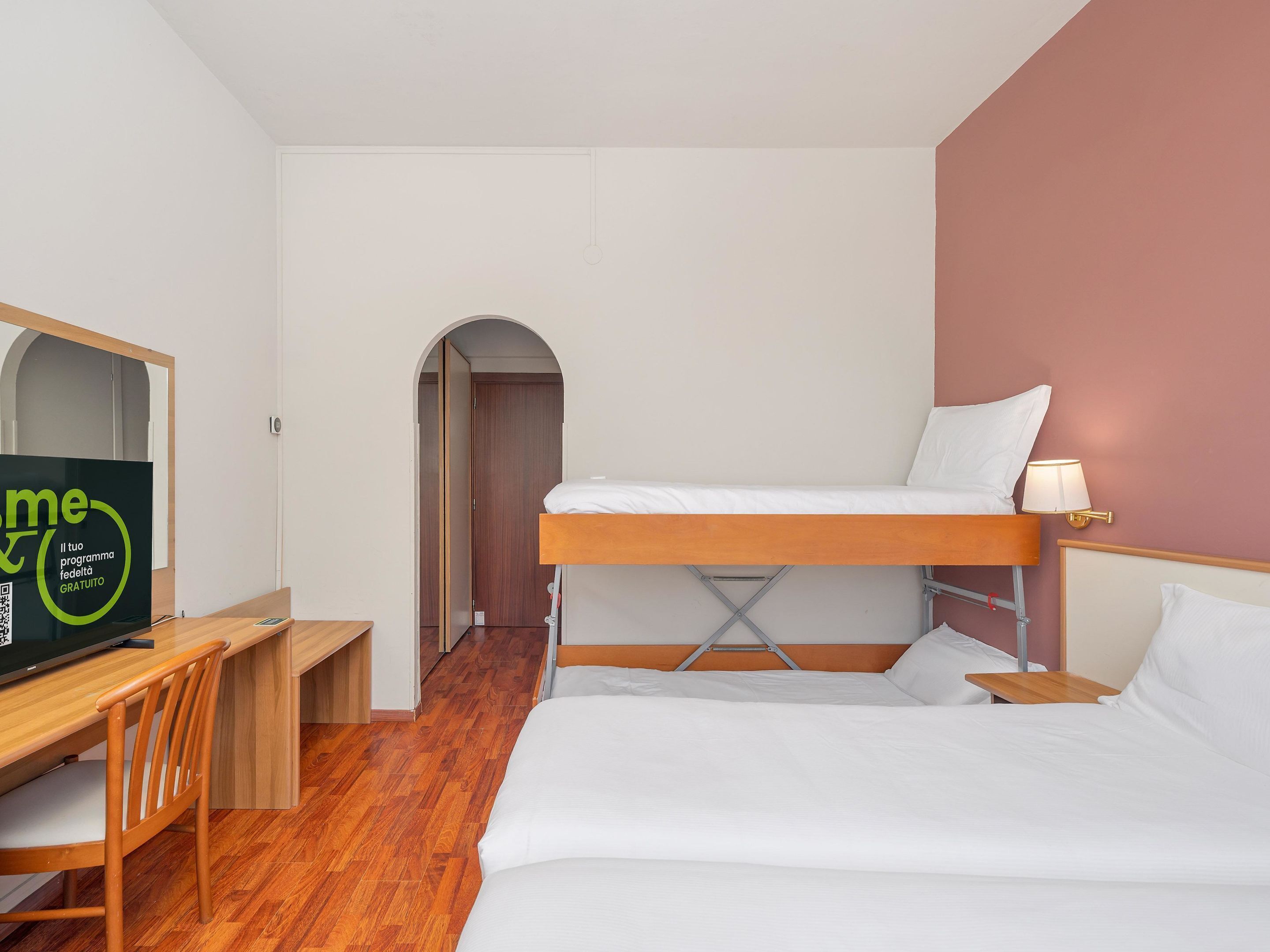 Photo - B&B Hotel Celle Ligure