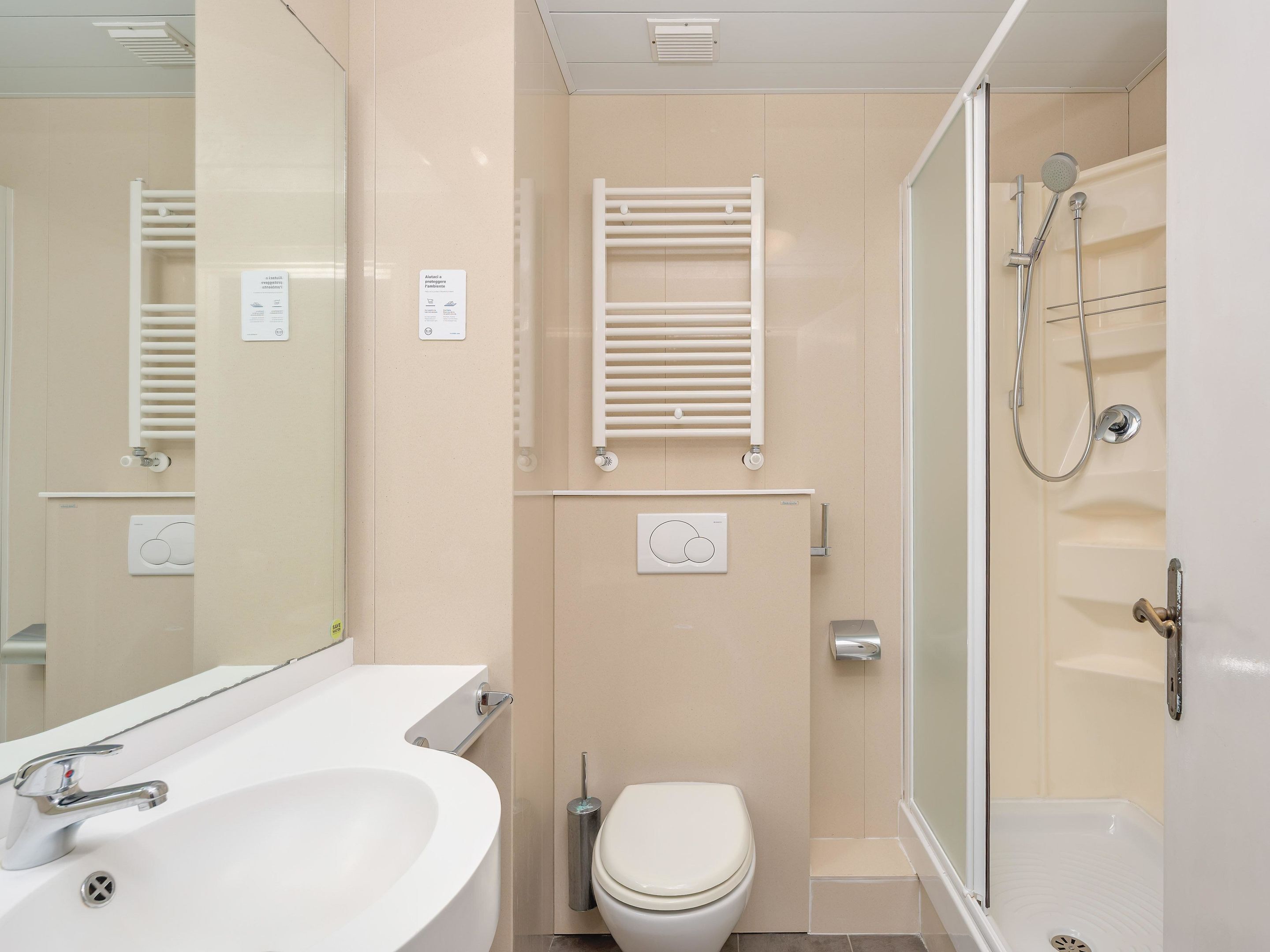 Photo - B&B Hotel Celle Ligure