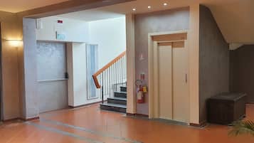 Ascenseur