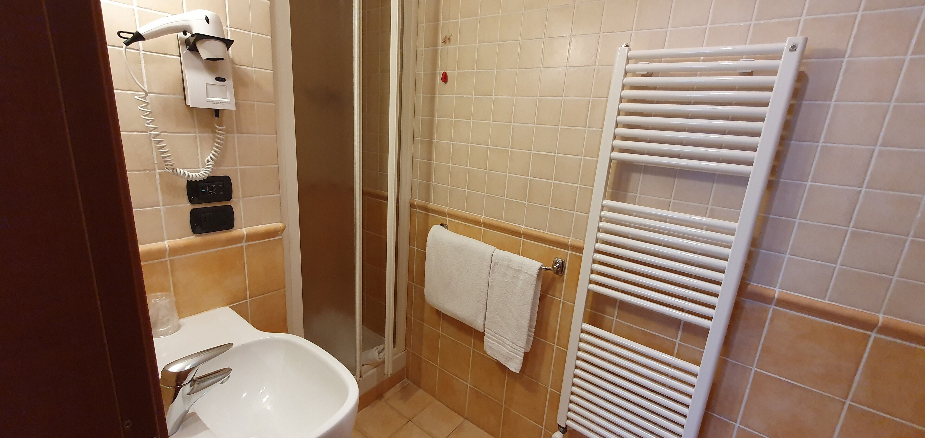 Foto - Hotel Carignano