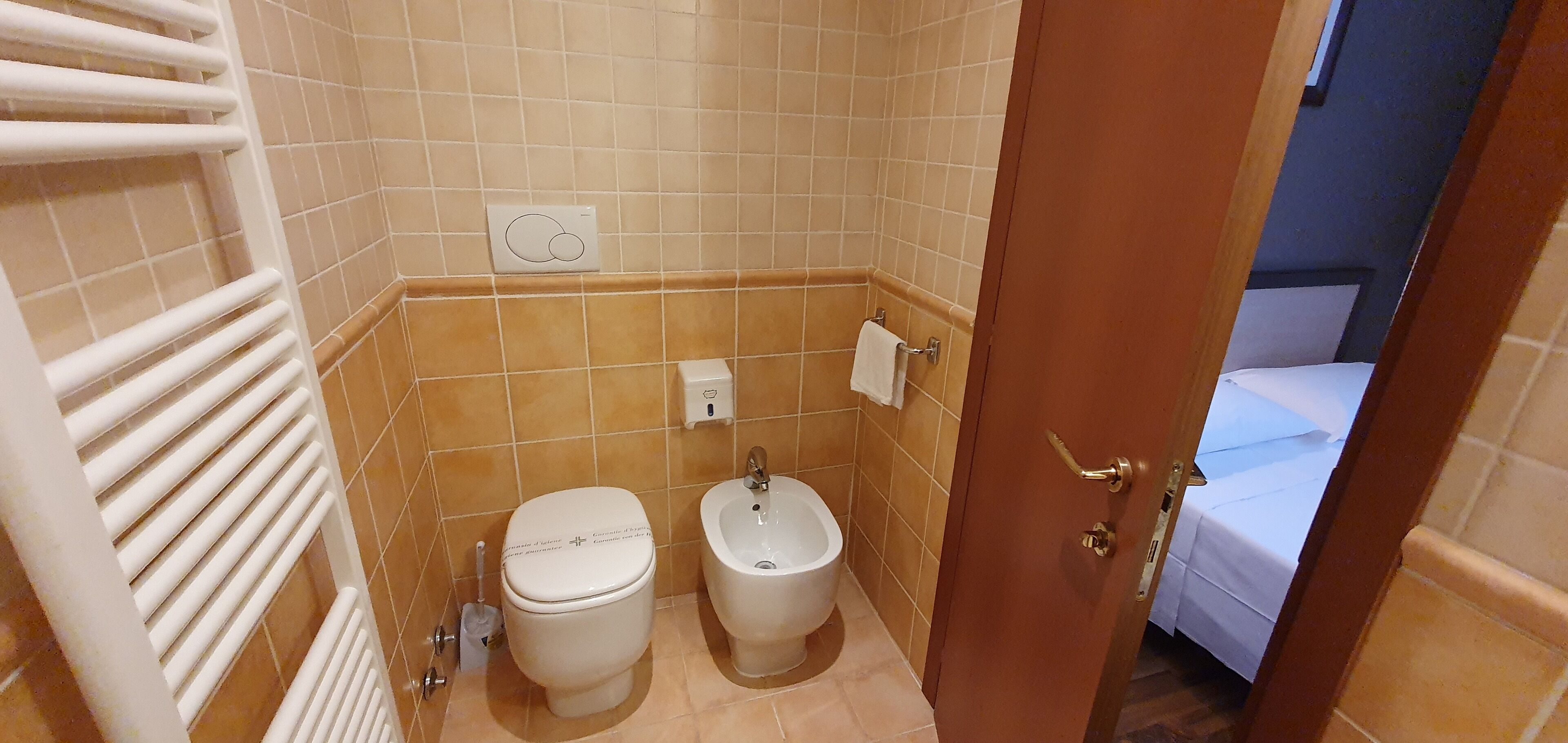 Foto - Hotel Carignano