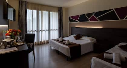 Hotel Carignano
